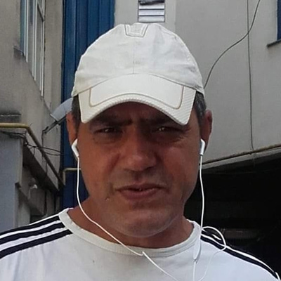 Isa Saleh